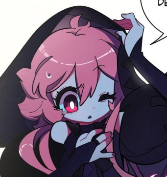 Bitsykoha, 18, United States