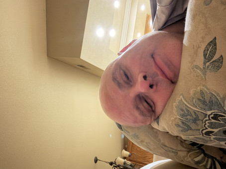 Robbie, 45, United States