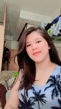 Hazel Alim, 18, Philippines