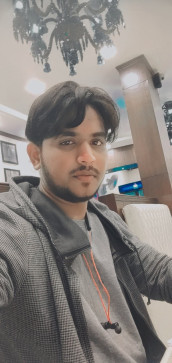 Loki, 25, India
