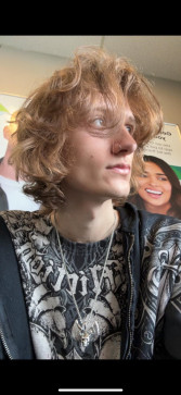 Issac, 18, United States