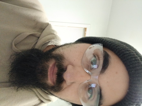 Agmez, 29, United States