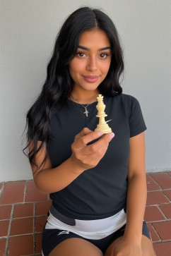 XMiaTatex, 24, United Kingdom