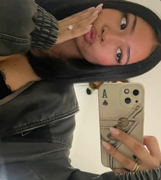 Maya, 18, United States