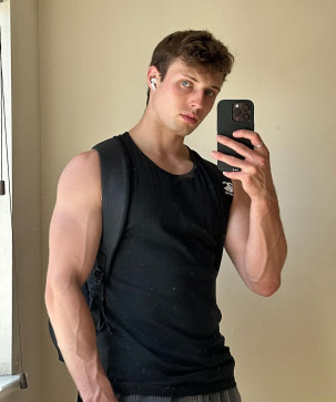 JB, 23, United States