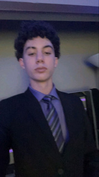 Ur Jordan, 19, India