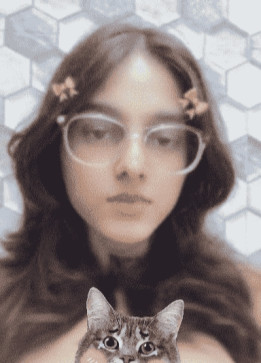 Classy Face, 18, United States