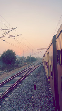 Vishnoi Siyak, 18, India