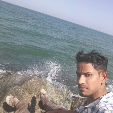 Jocker, 32, Brunei Darussalam