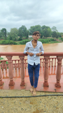 Bhima, 19, India