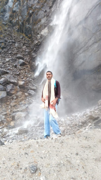 Vivek Saklani