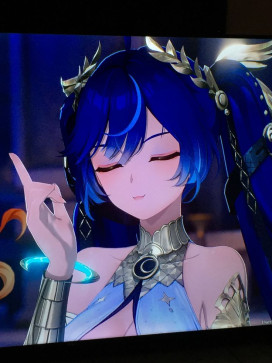 Alisia, 18, United States