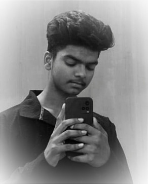 Ankit Kumar, 18, India