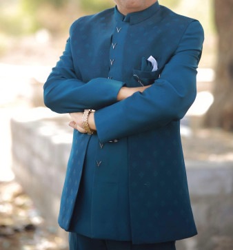 Mohd Usman, 27, India