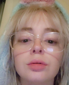 Spicy, 21, United States