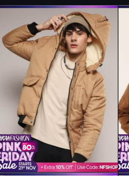 Sohil Khan, 18, India