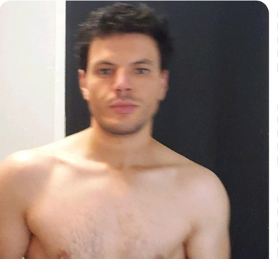 Hamza Adel Djaib, 23, Canada