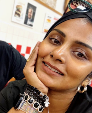 Adrian, 44, Sri Lanka