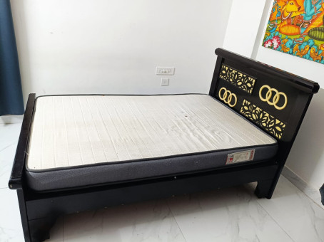 Jerrin KM, 25, India