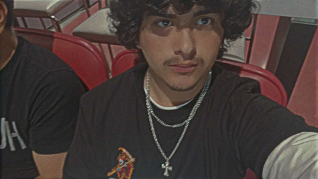 Ghost, 18, United States