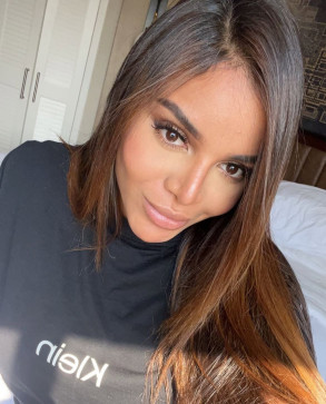 Nancy, 27, United States