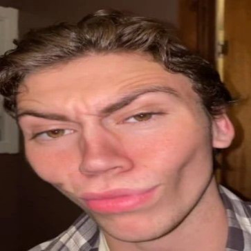 Norhanthefker, 21, Egypt