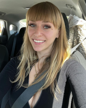 Angel Sandra, 29, United States