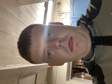 Donny Rice, 28, Ireland