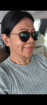 Marielle, 48, Philippines