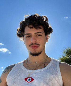 Donnie, 18, United States