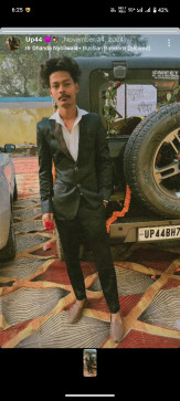 Yadav Vivek, 20, India