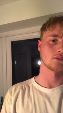 Ben Lewin, 23, United Kingdom