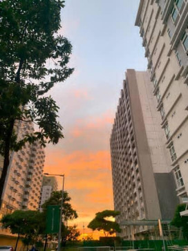 MONTANtildeO EDWA, 25, Philippines