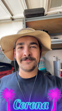 Casper, 25, United States