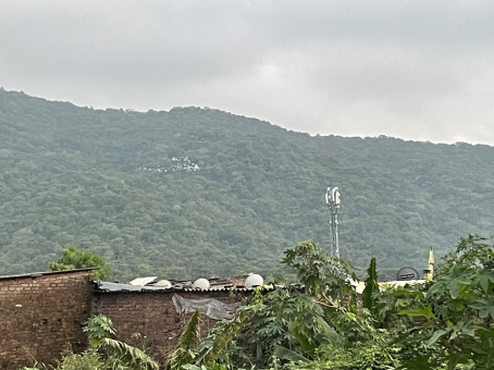 Chut Chatnewala, 22, India