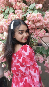 Bilal Khan, 18, India