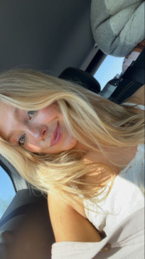 Boo, 19, United Kingdom