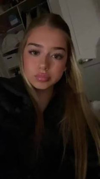 Taliilah, 18, United States