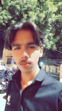 Soyab Mansuri, 18, India