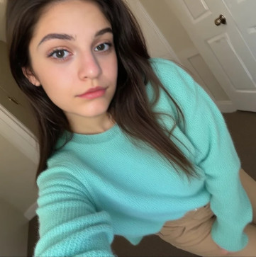 Suburbangirl, 19, United States