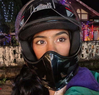 ElloThere, 24, India