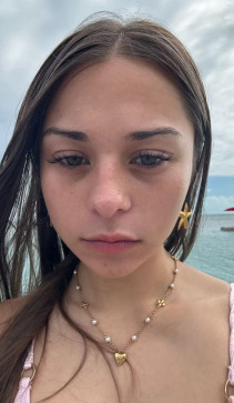 Daise Seth, 25, Australia