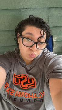 Jaden Alexis S, 31, United States