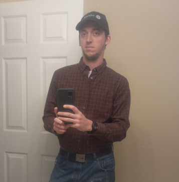 Jrainey2345, 34, United States