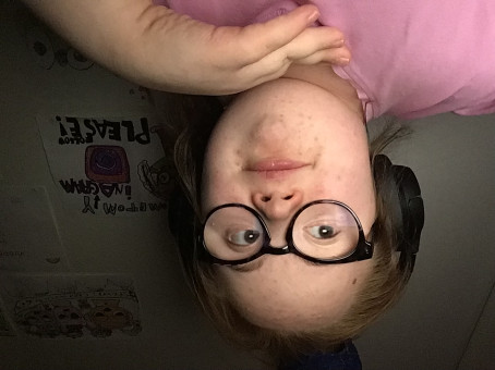 Leena Oksanen, 18, Finland