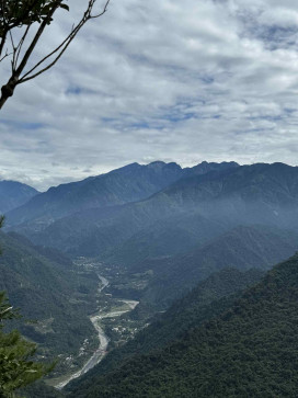 Ermin John Diaz, 25, Philippines