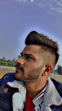 Sunny Addiwal, 22, India