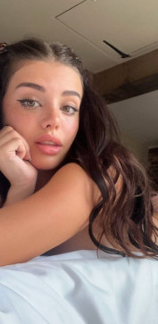 Tastie, 25, United States