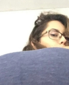 Teresa, 25, United States