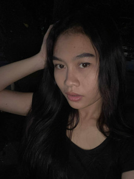 Kyla Mae Suasin, 22, Philippines